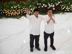 Analisis CSIS soal Komposisi Kabinet Prabowo-Gibran