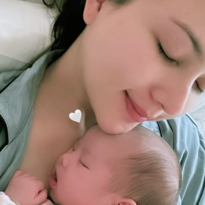 <p>Jessica Mila menikah dengan Yakup Hasibuan pada pada tahun 2023, Bunda. Belum lama ini, keduanya baru saja dikaruniai seorang putri yang cantik. (Foto: Instagram: @jscmila)</p>