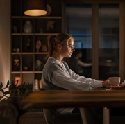 5 Kebiasaan di Malam Hari yang Bisa Bantu Tingkatkan Kecerdasan Otak