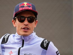 Dovizioso: Marc Marquez Sudah Buktikan Talentanya Lagi di Gresini