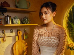Rilis Badut, Meiska Berharap Viral