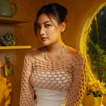 Lirik Lagu Lintasan Yang Sama (OST 1 Imam 2 Makmum) - Meiska Adinda