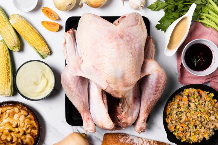 4 Kesalahan Menyimpan Daging Ayam yang Sering Dilakukan