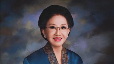 img-title Jadi Pencetus Puteri Indonesia, Segini Kekayaan Mendiang Mooryati Soedibyo