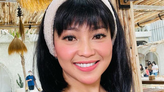 Innalillahi, Mpok Alpa Meninggal Dunia