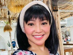 Mpok Alpa Pergi ke Mal Malam-malam Karena Ngidam Wewangian