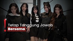 img-title Nasib NewJeans Ditengah ADOR-HYBE Ribut: Comeback Sesuai Jadwal
