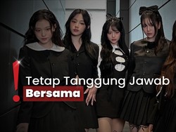Nasib NewJeans Ditengah ADOR-HYBE Ribut: Comeback Sesuai Jadwal