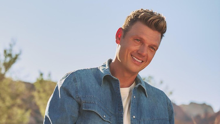 Nick Carter
