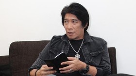 Dialami Parto Patrio, Apa Saja Gejala Awal Batu Ginjal?