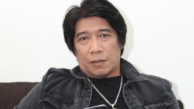 Parto Patrio Ungkap Perjuangannya Melawan Batu Ginjal Lewat Dua Kali Operasi
