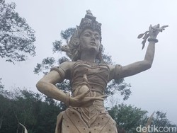Imbauan agar Duduk Bersama Tuntaskan Polemik Patung Dewi Kencana