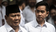Ancaman Beban Negara di Balik Wacana Kementerian Gemuk Prabowo