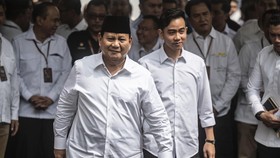 Pakar: Prabowo Dilantik di Jakarta Karena Masih Ibu Kota Negara