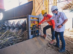 Pabrik Gula Milik BUMN Ungkap Strategi Wujudkan Swasembada, Caranya?