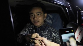 Gibran Rakabuming Bakal Hadiri Rakernas PDIP Jika Diundang