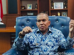 Profil Pj Bupati Bandung Barat Tersangka Korupsi Pasar Cigasong