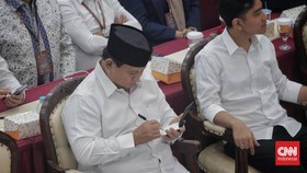 Prabowo Target RI Bikin 100 Persen Energi dari Sawit dan Singkong