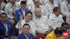 Titiek Soeharto Doakan Prabowo: Semoga Sehat dan Menjalankan Amanat