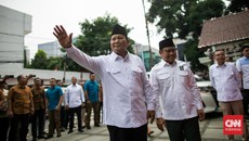 Gerindra Akui PKB Bakal Jadi Kunci di Pemerintahan Prabowo-Gibran