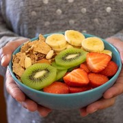 4 Rekomendasi Camilan Tinggi Serat untuk Tubuh yang Lebih Sehat