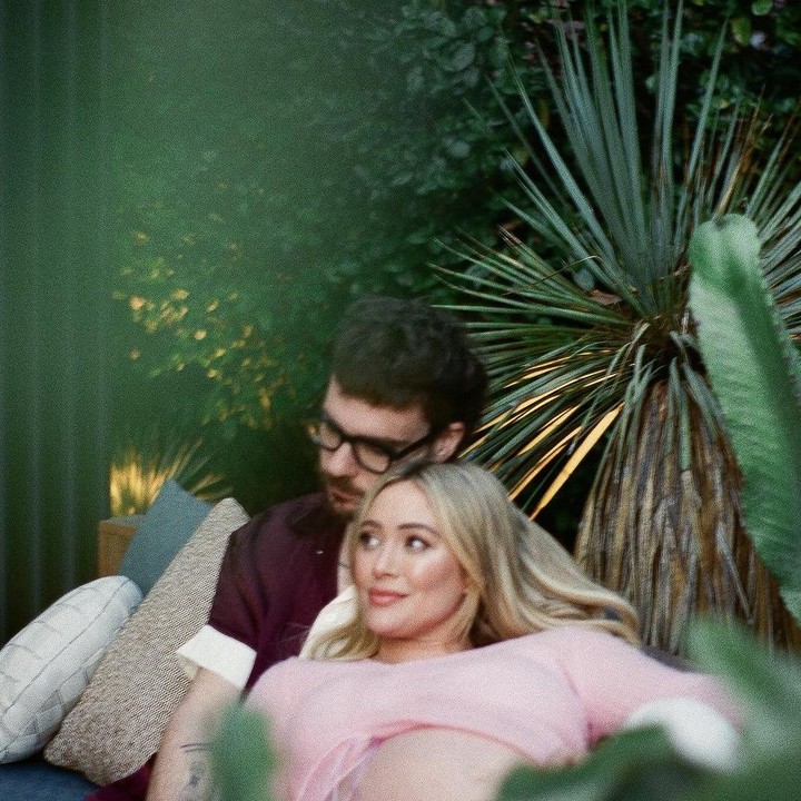 <p>Pemain film <em>A Cinderella Story</em> ini pertama kali menjadi seorang Bunda pada tahun 2012 lalu. Dan di tahun 2024 ini, ia bersiap menyambut <em>baby number four.</em> (Foto: Instagram @hilaryduff).</p>