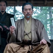 Serba-serbi Serial Shogun yang Berhasil Borong 18 Piala Emmy 2024