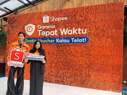 Cerita VIdi Aldiano yang Suka Beli Kabel Charger di Shopee