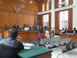 Saksi Sebut Lahan Dibeli Pemkot Makassar untuk Industri Sampah Tak Bermasalah
