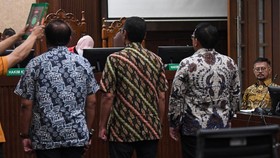 Dirjen PSP Kementan Ungkap Sumber Dana Rp600 Juta untuk SYL ke Brasil