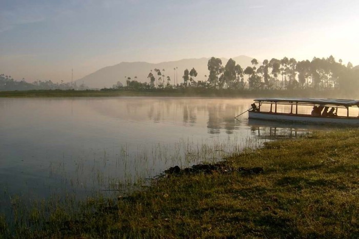 12 Rekomendasi Wisata Alam di Bandung, Yuk Healing Sejenak!