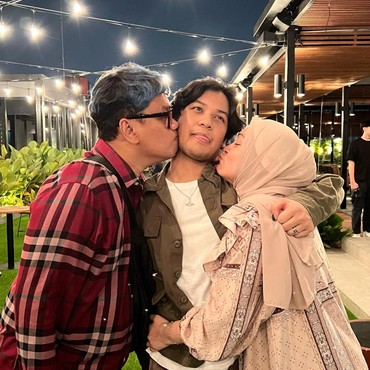 Nino Kerja Jadi Sopir Turis di AS, Uya Kuya: Gue yang Tarifin