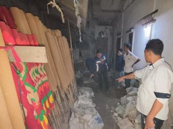 Tante Bunuh Keponakan di Tangerang-Sembunyikan Jasad di Tempat Penyimpanan Dupa