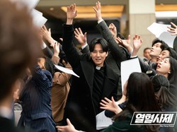 Sekuel 'The Fiery Priest' Tayang Paruh Kedua 2024, Ini Jajaran Pemainnya