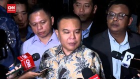 VIDEO: Gerindra Klaim Akan Ada Parpol Merapat Ke Prabowo-Gibran