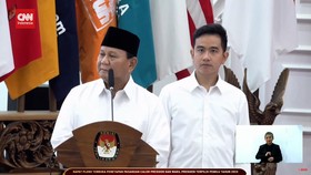 VIDEO: Prabowo Ke Anies-Muhaimin: Saya Pernah Ada di Posisi Anda