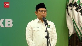 VIDEO: Cak Imin Nyatakan PKB Ingin Kerja Sama Lagi Dengan Gerindra