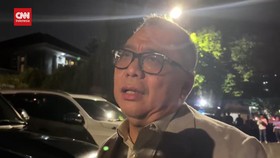 VIDEO: Ahmad Ali Ungkap Surya Paloh Tak Tahu Dirinya Ke Rumah Prabowo