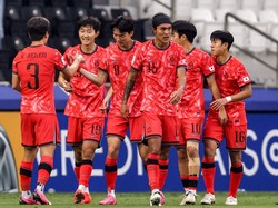 Kengerian Korea Selatan yang Wajib Dihancurkan Indonesia
