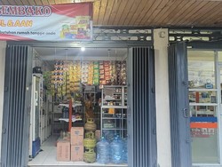 Wanti-wanti Kemenkop UKM agar Warung Madura di Bali Tak Buka 24 Jam