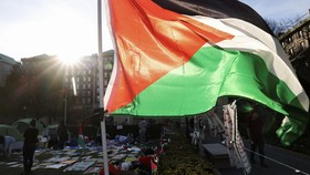 Hamas Tolak Proposal Baru Negosiasi Gencatan Senjata dengan Israel