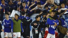 Menang Adu Penalti, Yokohama Lawan Al Ain di Final Liga Champions Asia