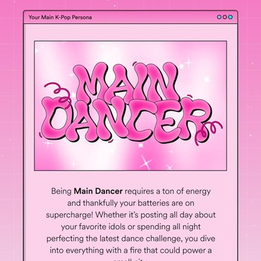 Cara Bikin 'Your K-Pop Persona' untuk Tentukan Role bak Idol K-Pop