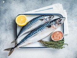 7 Ikan yang Bisa Mengandung Merkuri Tinggi, Hati-hati