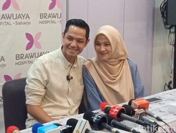 Makna Nama Anak Perempuan Dude Harlino dan Alyssa Soebandono