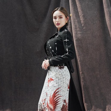 Amanda Manopo Alami Pelecehan Seksual