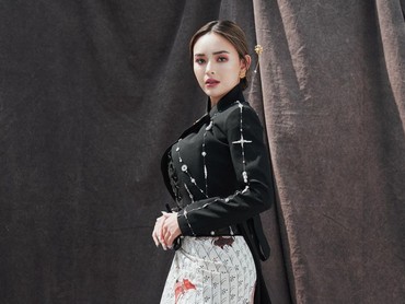 Amanda Manopo Alami Pelecehan Seksual