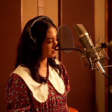 TRAH Ajak Aurelie Moeremans hingga Astrid Rilis Lagu di Momen Hari Kartini