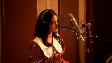 img-title TRAH Ajak Aurelie Moeremans hingga Astrid Rilis Lagu di Momen Hari Kartini