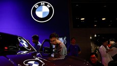 Mobil BMW Laris di Indonesia, Cetak Penjualan Tertinggi Q1 2024